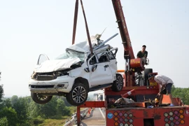 Đường cấm xe máy lưu thông không có nghĩa là cao tốc