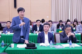 Kiến nghị mở rộng đối tượng được mua nhà ở cho công nhân