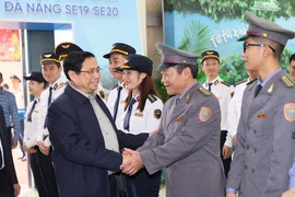 Dự kiến năm 2027 khởi công dự án đường sắt cao tốc Bắc - Nam