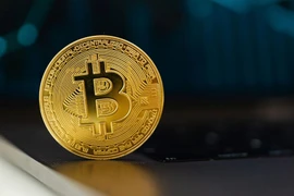Tiền số bitcoin đột ngột rớt giá thảm hại