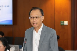 Eximbank nói vụ nợ xấu thẻ tín dụng 8,8 tỉ đồng là do 'cán bộ quá máy móc, gây hiểu nhầm'
