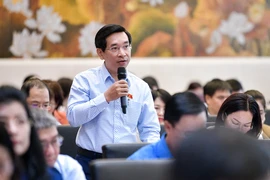 ‘Quy định ngưỡng, CSGT làm việc sao xuể’