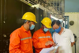 Cài app điện lực TP.HCM để nhận thông báo về điện