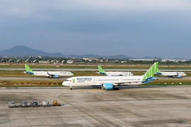 Lo khan hiếm máy bay có thể đẩy giá vé tăng cao
