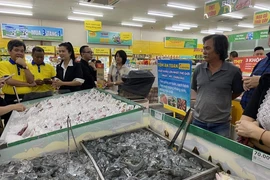 Lỗ kỷ lục nhưng 'vua tôm’ Minh Phú vẫn mang tiền đi đầu tư bất động sản
