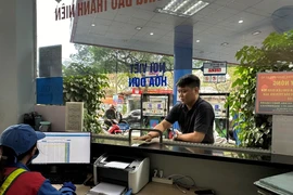 Thông tin mới nhất về việc khắc phục sự cố công nghệ thông tin của PVOIL