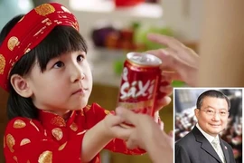 Tỉ phú Thái không cứu được xá xị Chương Dương