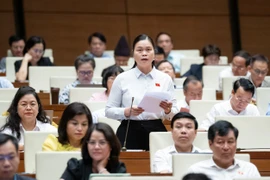 Luật Đất đai sẽ có hiệu lực sớm 5 tháng?