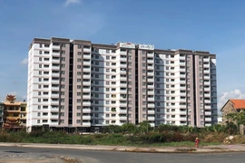 Đồng tình phạt nặng chủ đầu tư không thông tin dự án đã ‘cắm’ ngân hàng nhưng cần thực thi
