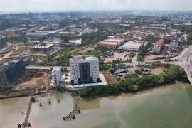 Chuyển đổi công năng KCN Biên Hòa 1 ở Đồng Nai còn chậm
