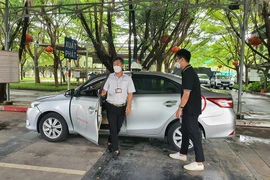 Điểm mới trong dự thảo về đào tạo, sát hạch lái ô tô