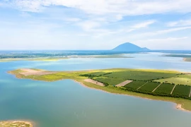 Quy hoạch hành lang sông Sài Gòn đến Tây Ninh sẽ tạo đột phá cho TP.HCM