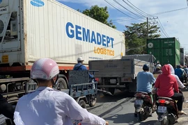 Đề xuất tổ chức lại giao thông hàng loạt tuyến đường ở TP Thủ Đức