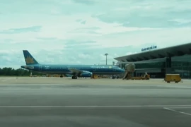 Quy hoạch sân bay Vinh đón siêu máy bay, công suất 8 triệu hành khách mỗi năm