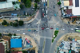 TP.HCM lên kế hoạch làm 355 km metro, khởi công metro số 2 vào cuối năm nay