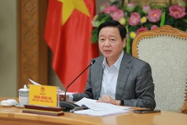 Khẩn trương ban hành 2 Nghị định về bất động sản