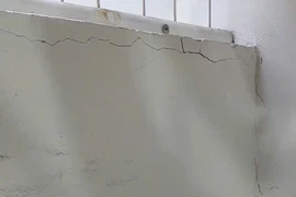 TP.HCM sẽ kiểm tra các tòa nhà cao tầng bị ảnh hưởng từ dư chấn động đất ở Myanmar
