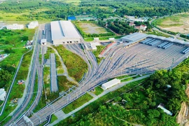 Các điểm nghẽn được tháo gỡ, TP.HCM quyết làm 355 km đường sắt đô thị