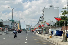 20 năm ngầm hóa lưới điện TP.HCM
