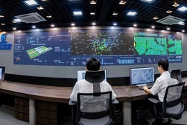 Tổng Công ty Cấp nước Sài Gòn (SAWACO) đã khánh thành, đưa vào sử dụng Trung tâm vận hành hệ thống cấp nước và Trung tâm dữ liệu. Hai công trình quan trọng này giúp SAWACO chuẩn hóa quy trình, đẩy mạnh ứng dụng số trong quản lý cấp nước nhằm đảm bảo cung cấp nước sạch ổn định cho gần 12 triệu dân TP.HCM.