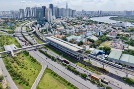 Sửa Nghị quyết 98: Đề xuất nhiều cơ chế vượt trội thu hút nhà đầu tư chiến lược vào TP.HCM