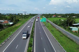Điều chỉnh tốc độ và phương án lưu thông trên 2 cao tốc 
