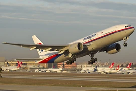Bảo hiểm có thể phải đền chiếc B777-200ER 100 triệu USD