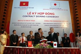 “Nghi án” hối lộ: JTC, PCI và thanh danh quốc gia