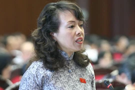 Bộ trưởng “nói mà không làm”