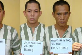 Chủ nợ lập mưu để con nợ đi lừa đảo tài sản