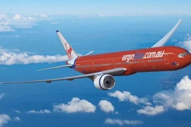 Máy bay Australia hạ cánh khẩn cấp vì kẻ lạ đột nhập buồng lái