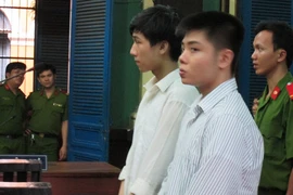 Giết người vì bạn gái, kéo bạn cùng lãnh án