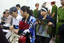 Vụ 4 công an đánh chết người: Lời khai các bị cáo tại tòa đầy mâu thuẫn