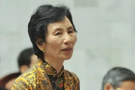 Nghị trường bức xúc vì quan chức không chịu trả nhà công vụ
