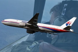 Cuộc tìm kiếm máy bay Malaysia mất tích đã sai lầm trong cả hai lần
