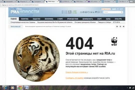RIA Novosti rút bài báo xúc phạm Việt Nam của Dmitry Kosyrev