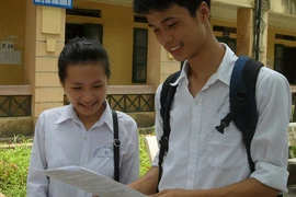 Đề Sinh học có đầy đủ trong sách giáo khoa