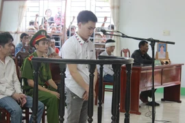 Giết người vì mời rượu bị từ chối