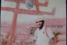 Nhân chứng sống kể lại kỷ niệm sống trên quần đảo Hoàng Sa