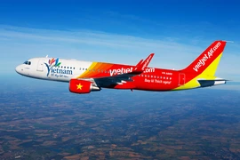 Mời hành khách của VietJet Air trên chuyến bay đáp nhầm điểm đến lên tiếng
