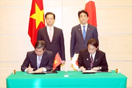 Nhật Bản sẽ có điều chỉnh trong chính sách hỗ trợ ODA