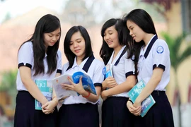 TP HCM công bố điểm thi lớp 10