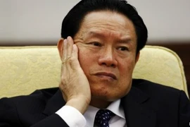 Thông điệp qua vụ Chu Vĩnh Khang: Ai cũng bị hạ gục!