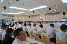 Bình Dương: Hỗ trợ nhiều chính sách giúp DN bị thiệt hại yên tâm kinh doanh