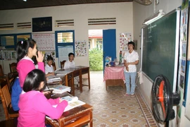 Trẻ mồ côi ở Đà Nẵng không địa chỉ sẽ được TP nuôi dưỡng