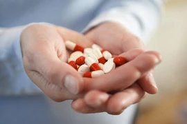 5 loại thuốc kê đơn có thể gây rối loạn cương
