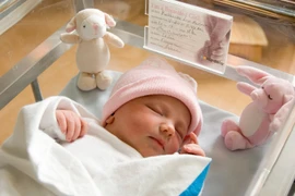 7 biểu hiện lúc mới chào đời cho biết trẻ thông minh hay không