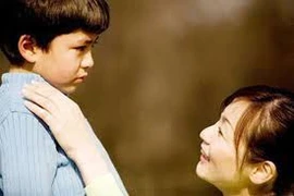 Tôi không thể thương con của anh