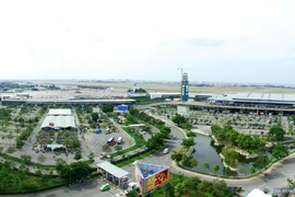 Sân bay Tân Sơn Nhất sẽ quá tải trước khi sân bay Long Thành hoàn tất