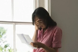 Người vợ bá quyền
